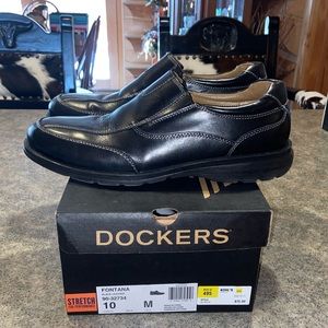 Dockers men’s dress shoe